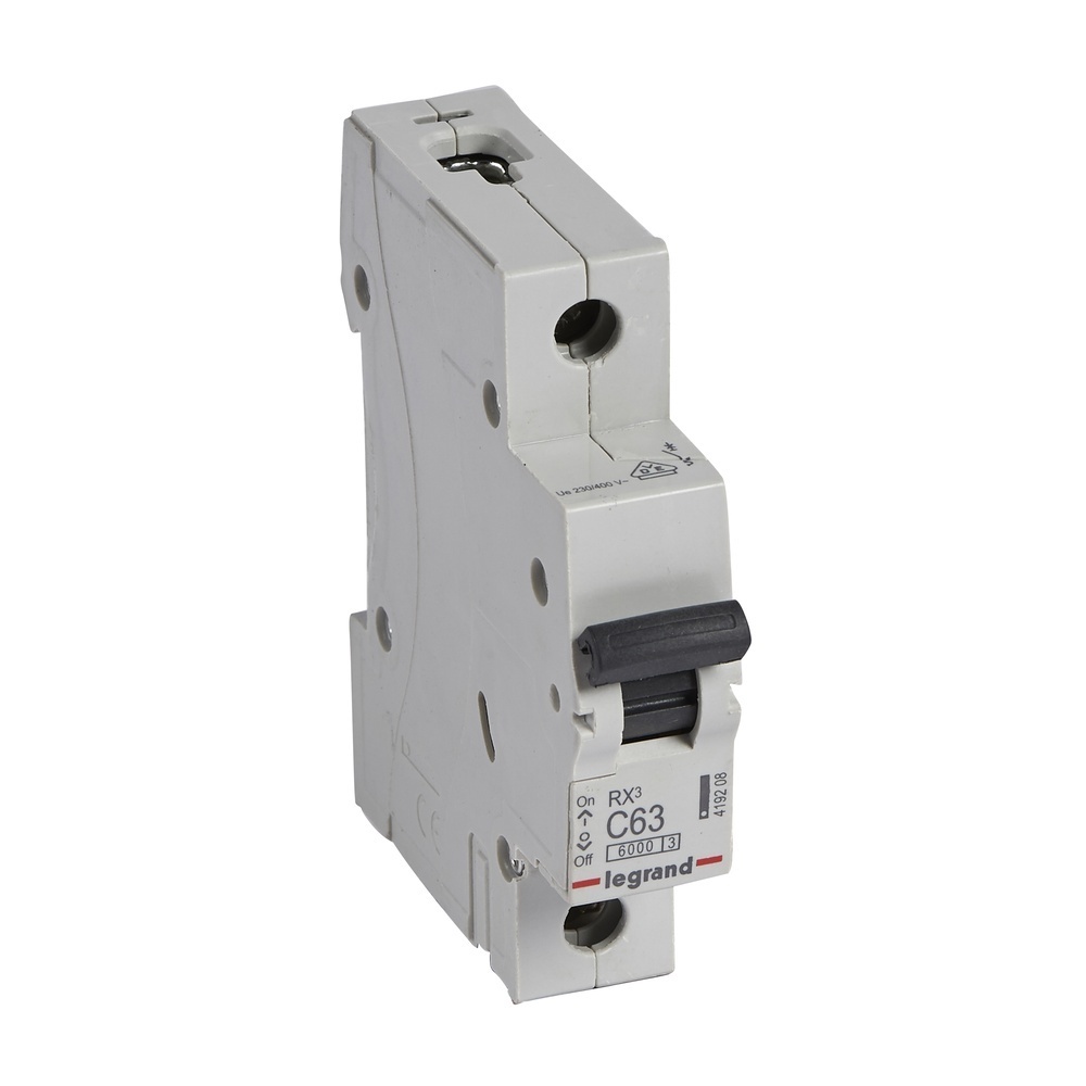 Legrand Leistungsschutzschalter 419208
