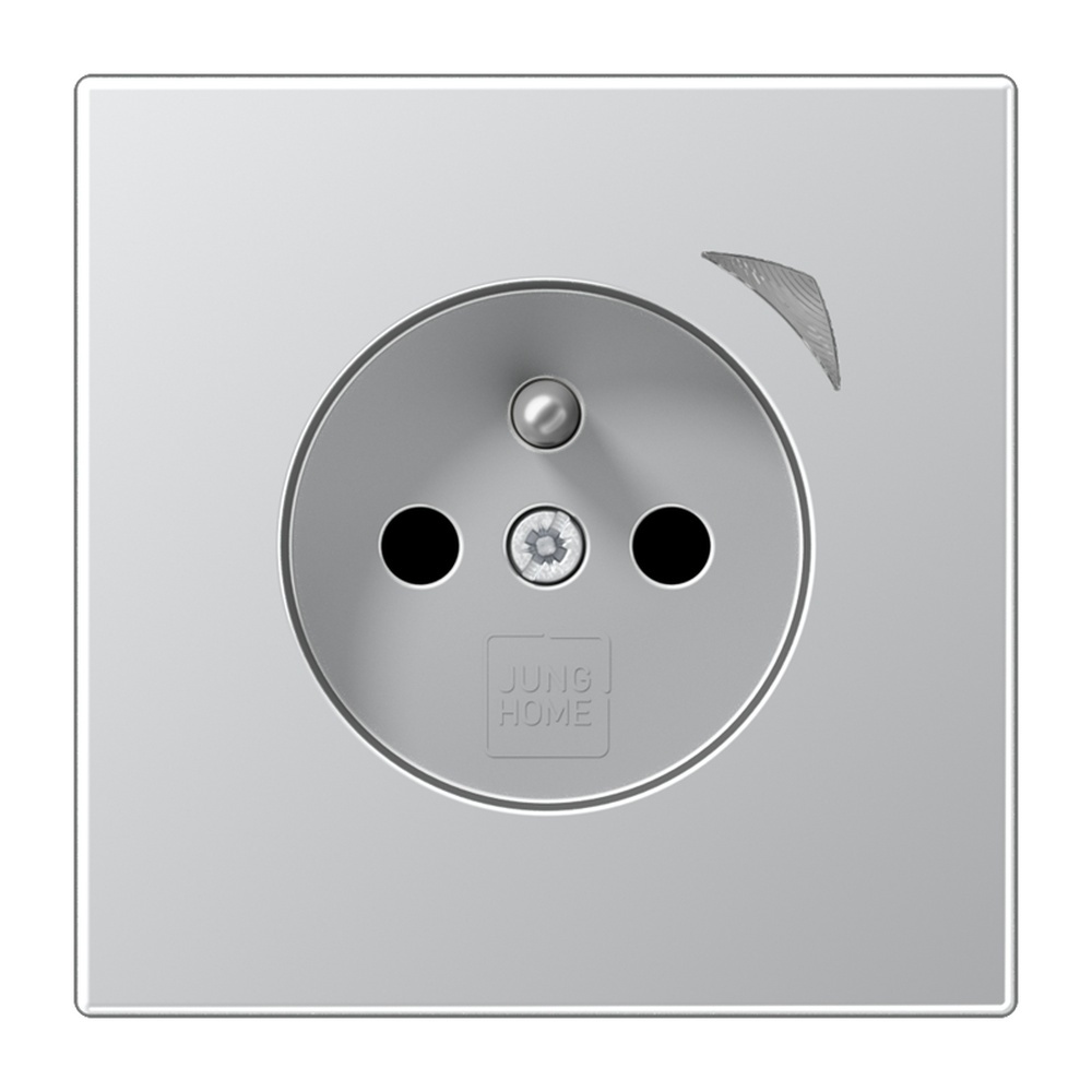 Jung JUNG HOME Steckdose BTAL1521FSE-L