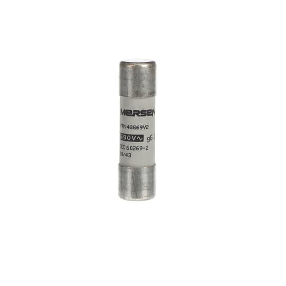 ABB Zylindrische Sicherung 2CSM277523R1801 Typ E 9F14 GG2