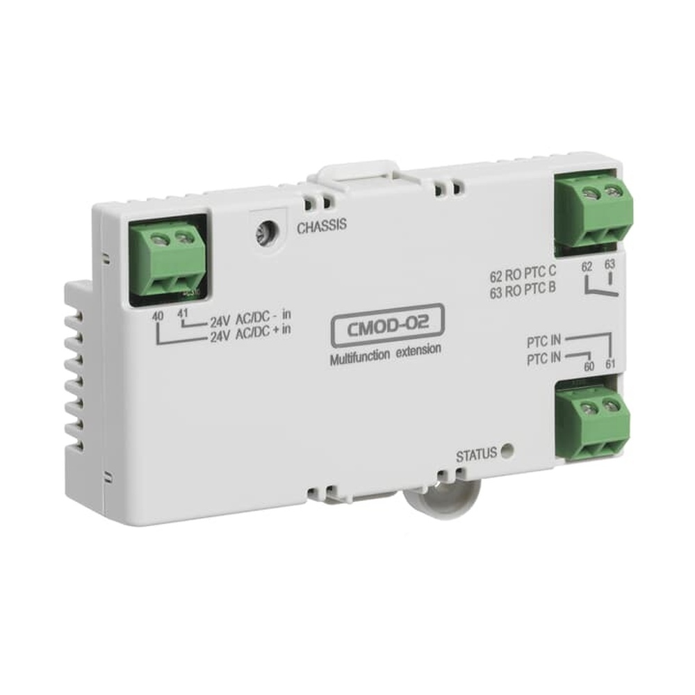 ABB Zubehör für Niederspannungs Schalttechnik 3AXD50000004418 Typ CMOD-02