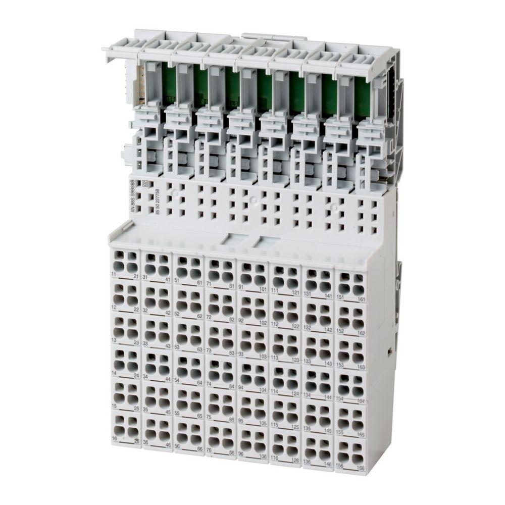 Eaton Basismodul 140140 Typ XN-B6S-SBBSBB