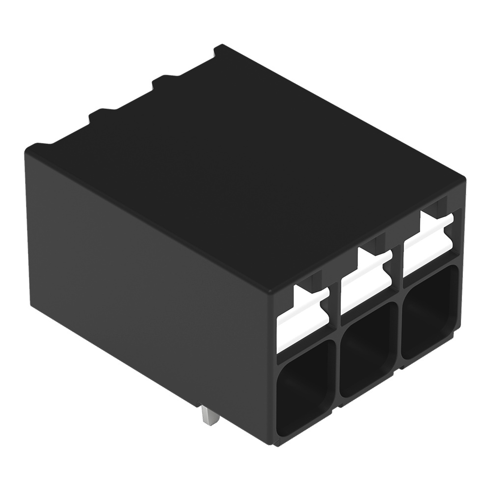 Wago THR Leiterplattenklemme 2086-1223/300-000/997-605