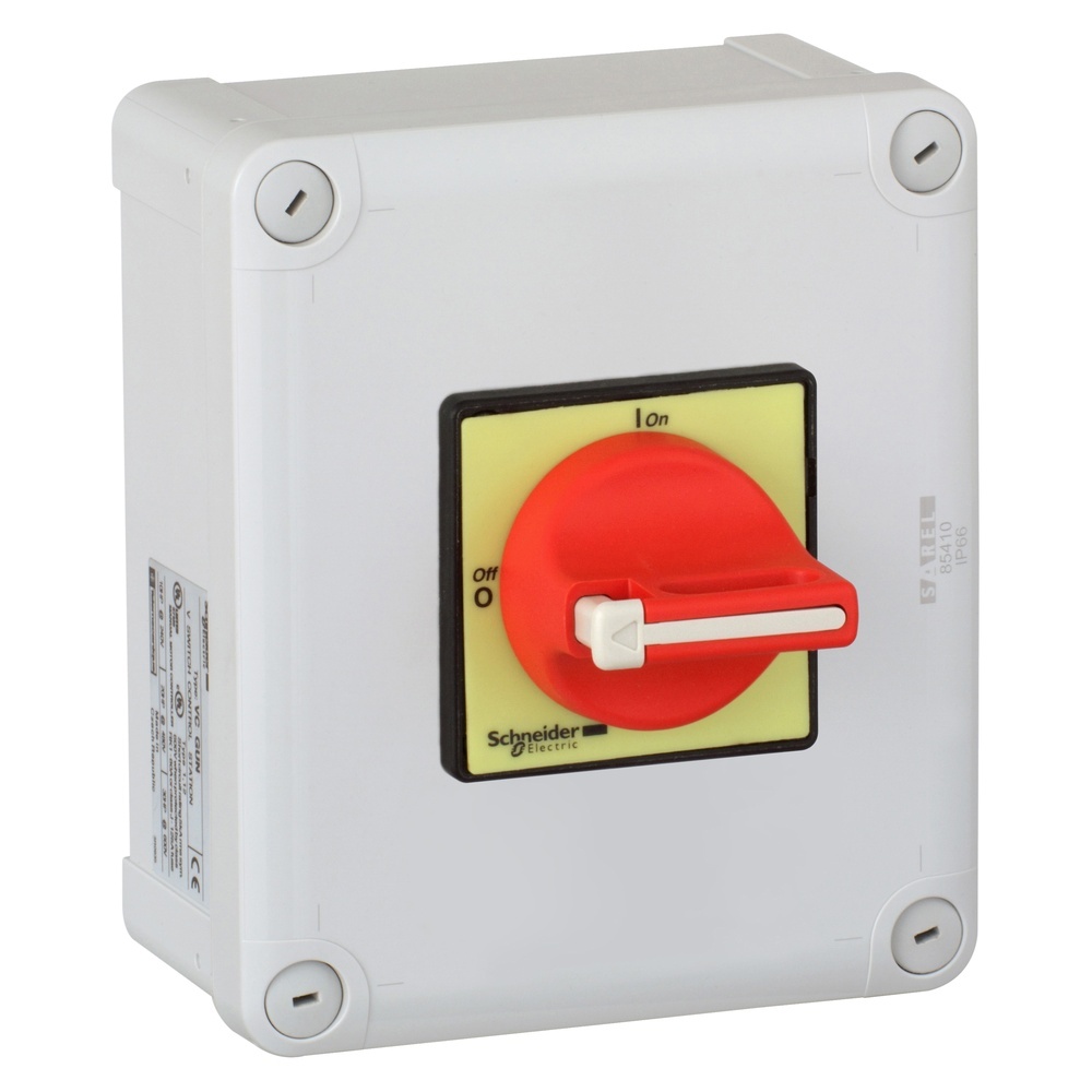 Schneider Electric Schalter VC2GUN