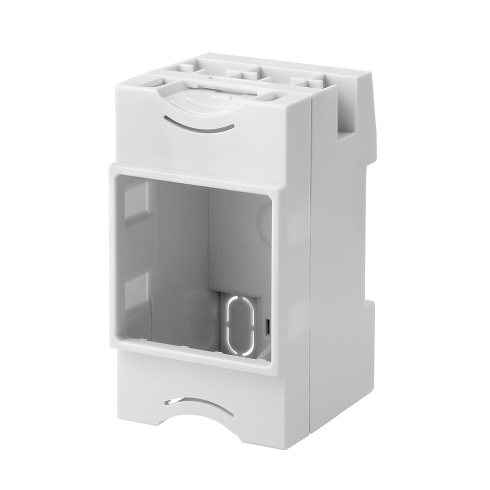 Weidmüller Steckdose 2534680000 Typ IE-DINRAIL-AD-PWB