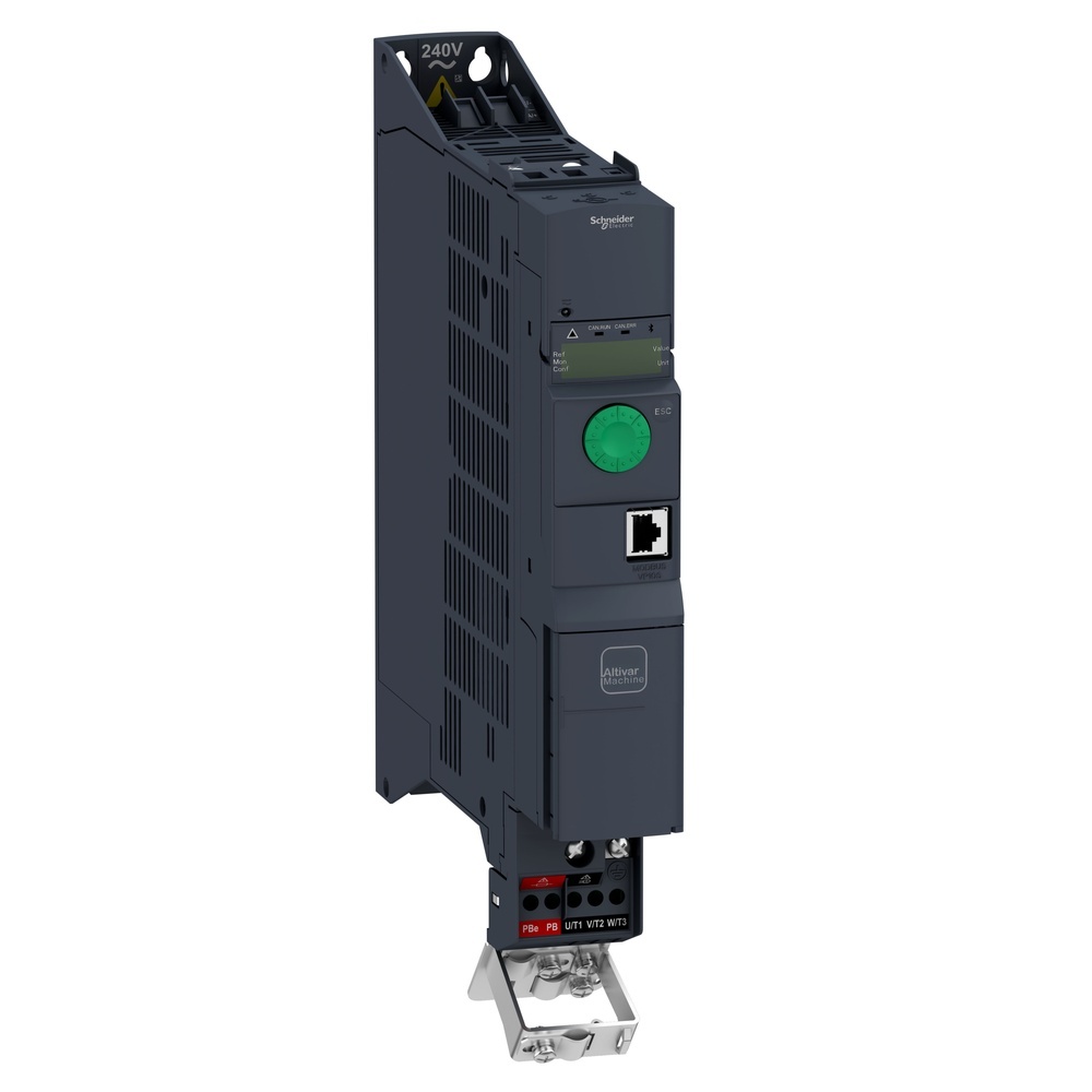 Schneider Electric Frequenzumrichter ATV320U06N4B
