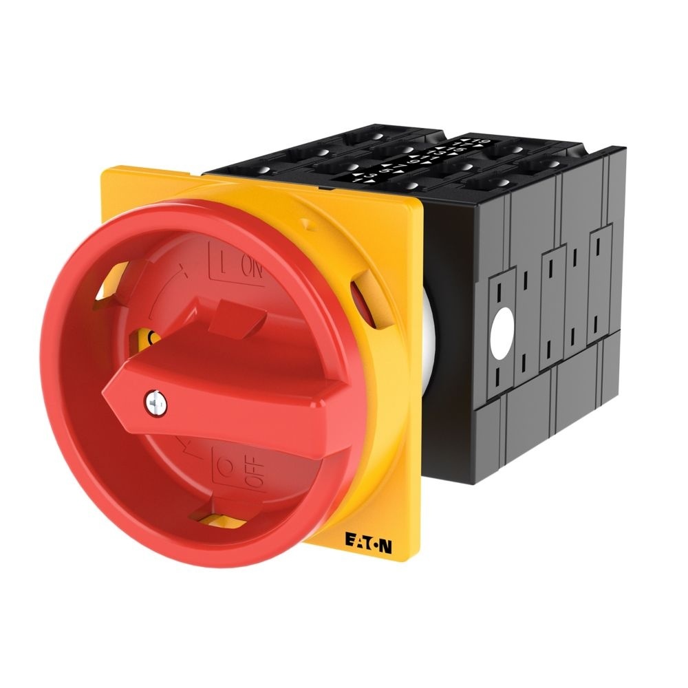 Eaton Hauptschalter 080818 Typ T3-5-8346/EA/SVB