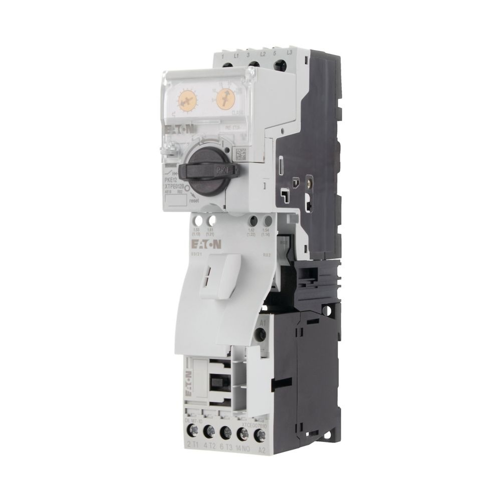 Eaton Direktstarter 121738 Typ MSC-DE-4-M7(24VDC)