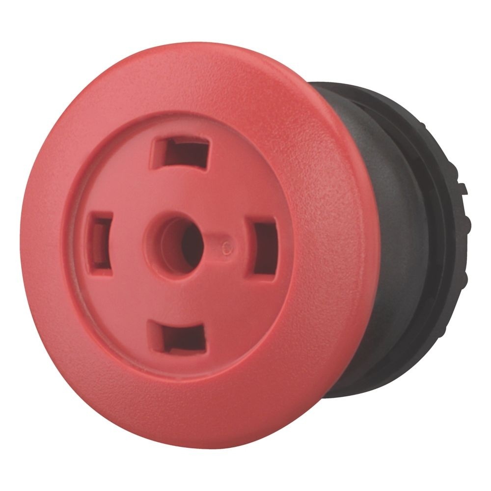 Eaton Pilzdrucktaste 216733 Typ M22S-DP-R-X