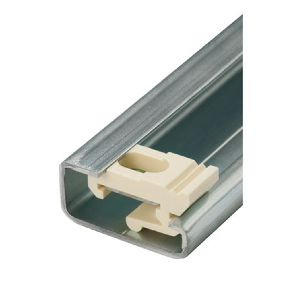 Weidmüller Gleitmutter 0553400000 Typ MB M5/M3 SW Weidmüller Gleitmutter 0553400000 Typ MB M5/M3 SW