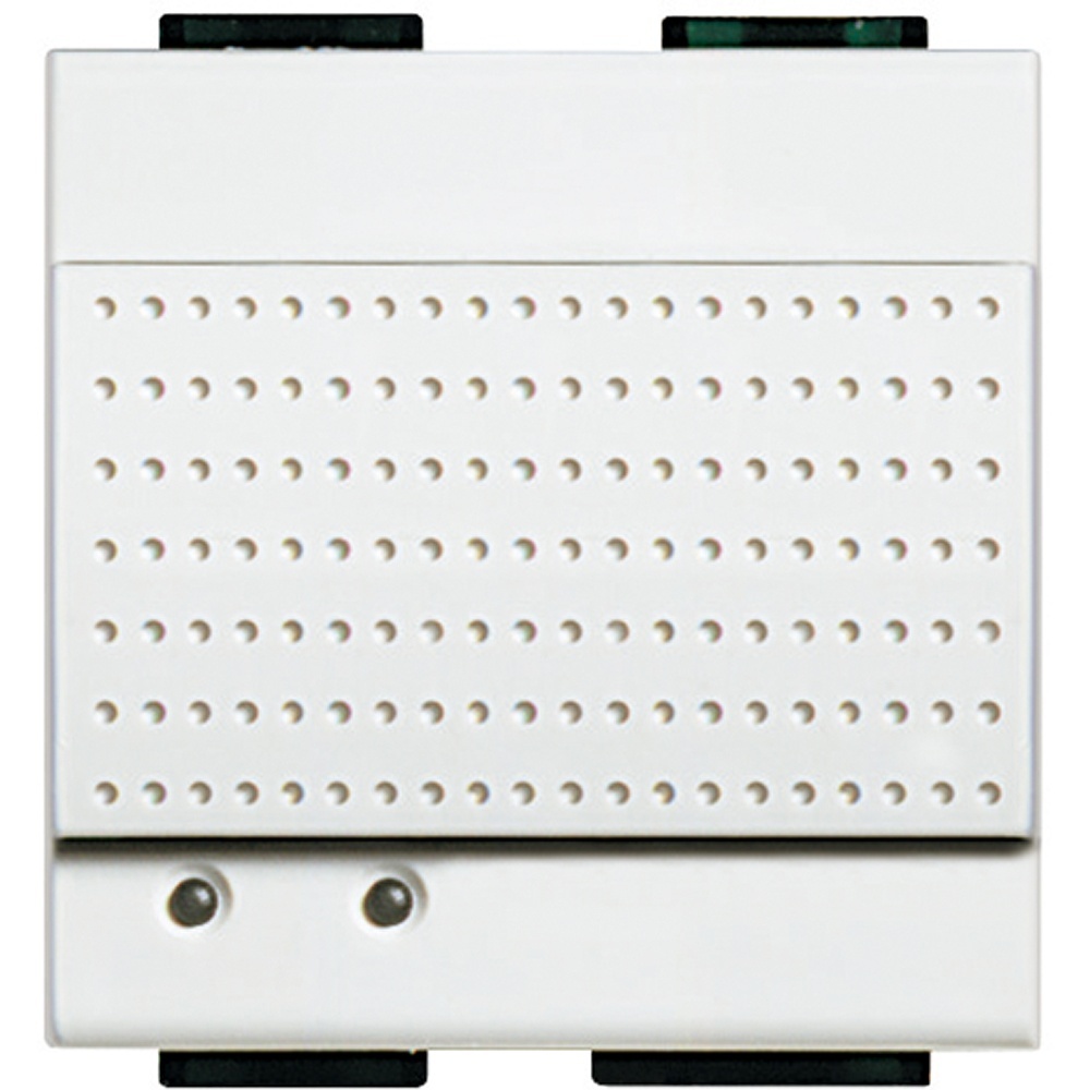 Bticino Thermostat N4693