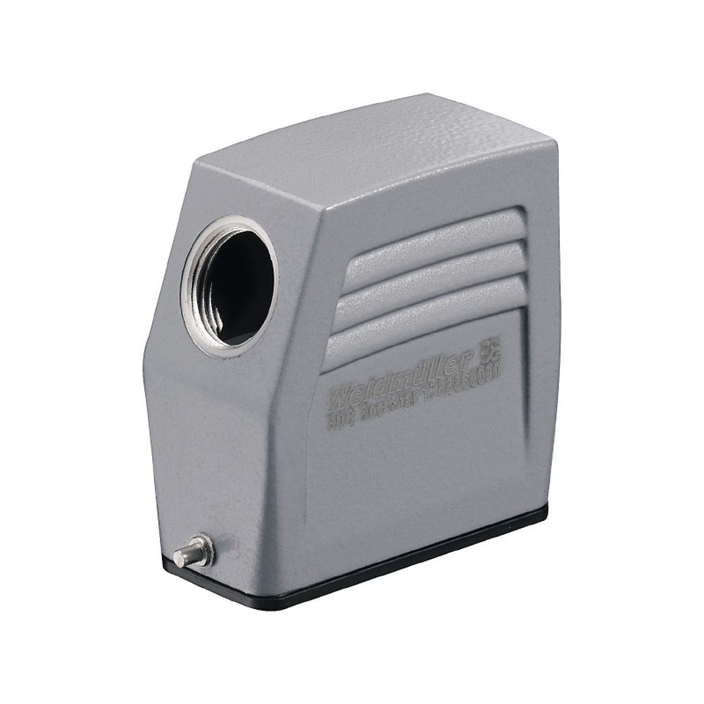 Weidmüller Gehäuse 1788860000 Typ HDC 15A TSLU 1M20G