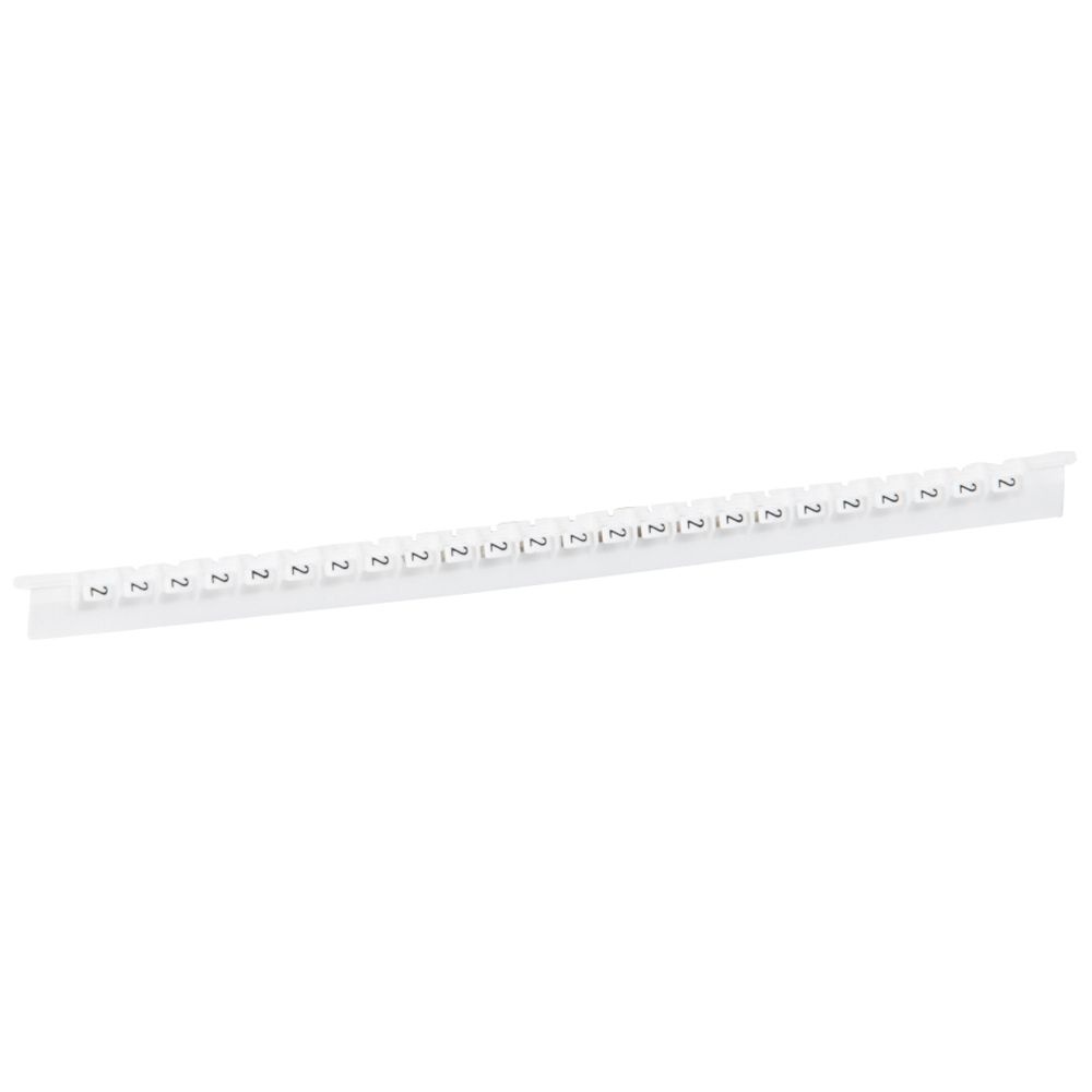 Legrand Kabelkennzeichnung 037782