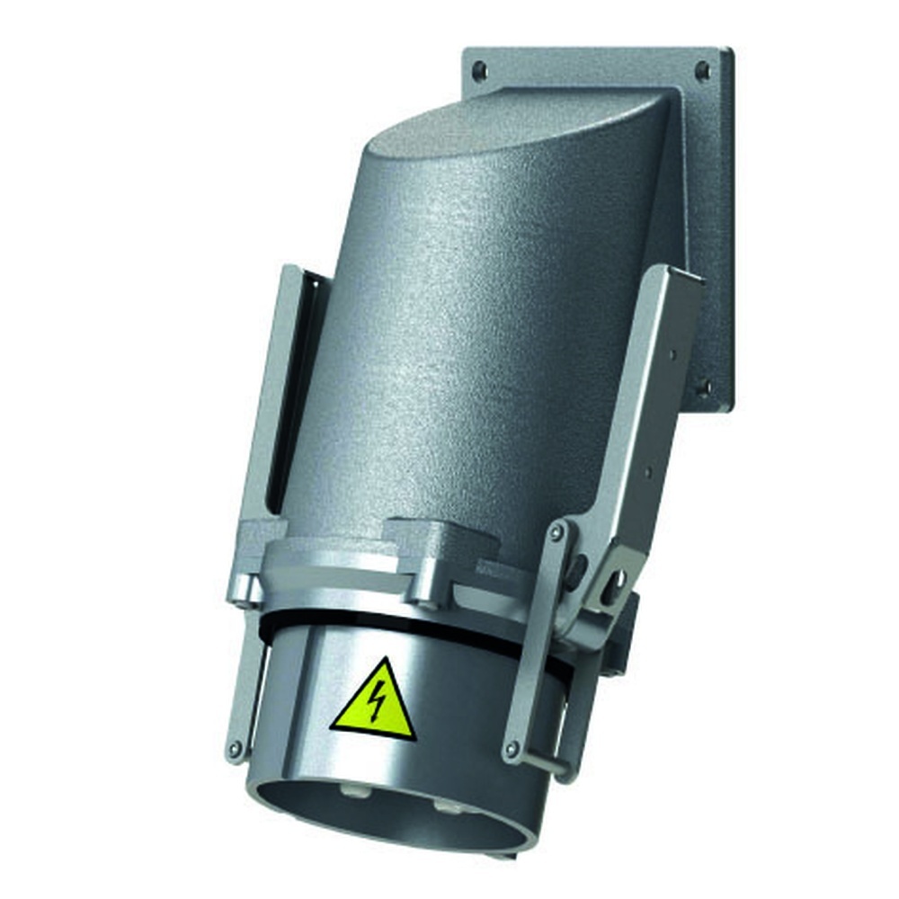 Mennekes Anbaustecker 75316