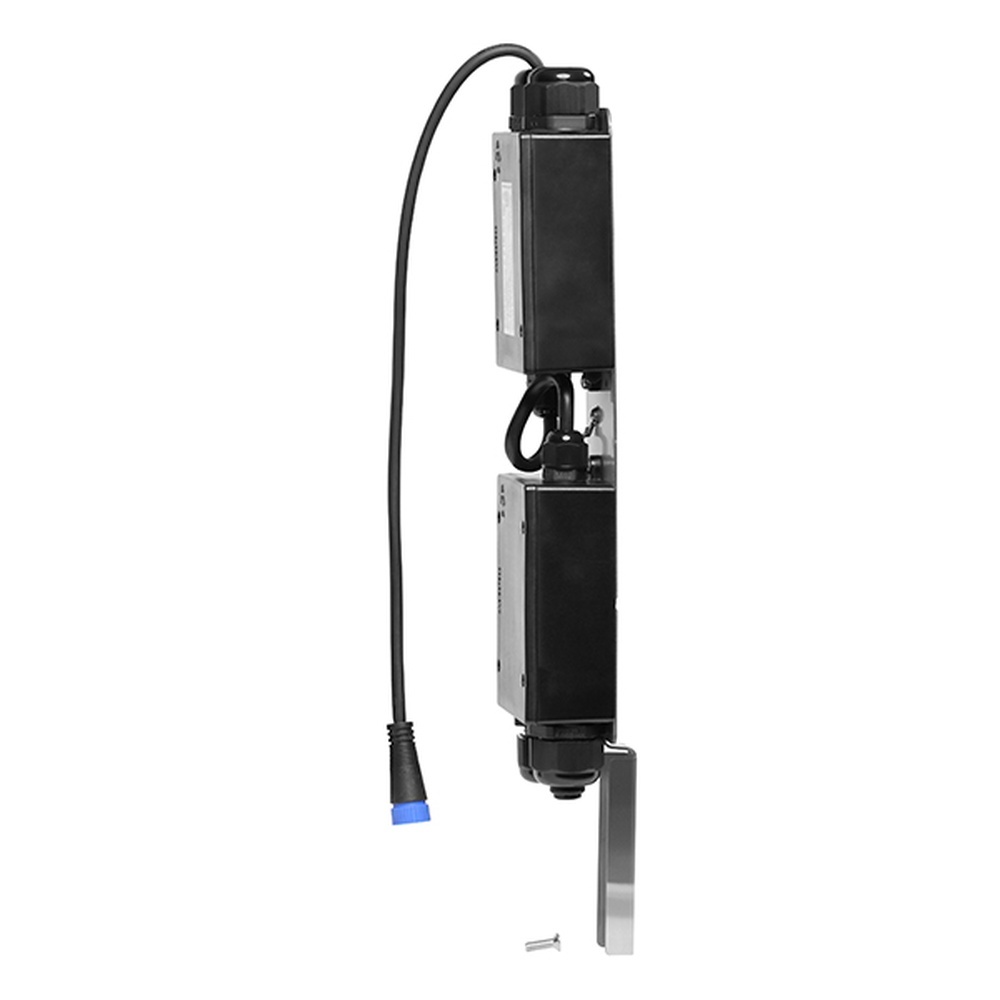 Esylux DALI Treiber EL10521867 Typ ALVA BL 700/100 ASSEMBLY GROUP DRIVER DALI