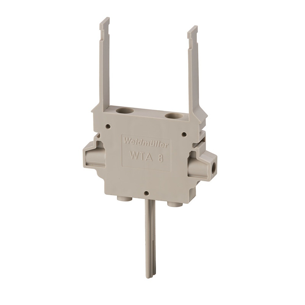 Weidmüller Testadapter 1915500000 Typ WTA 8 TN/ZA
