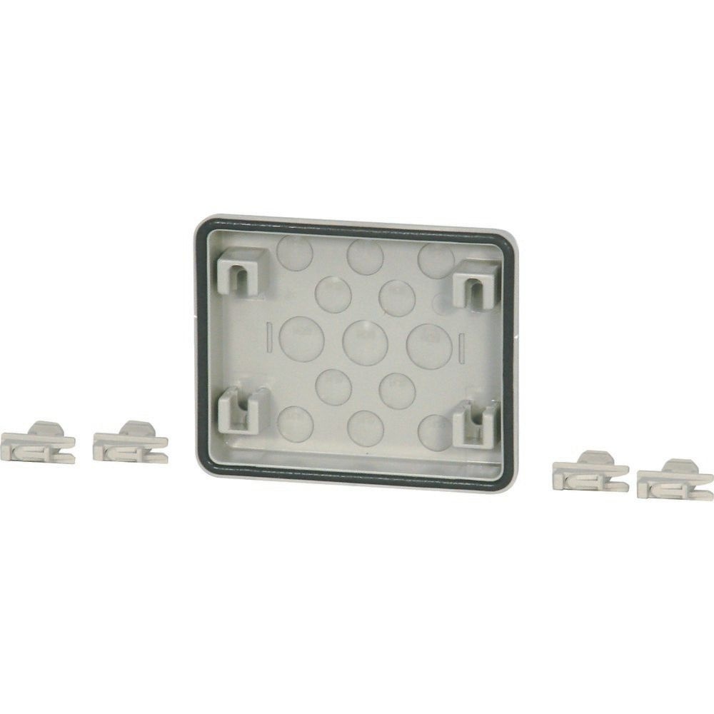 Eaton Flansch 017898 Typ FL2-2