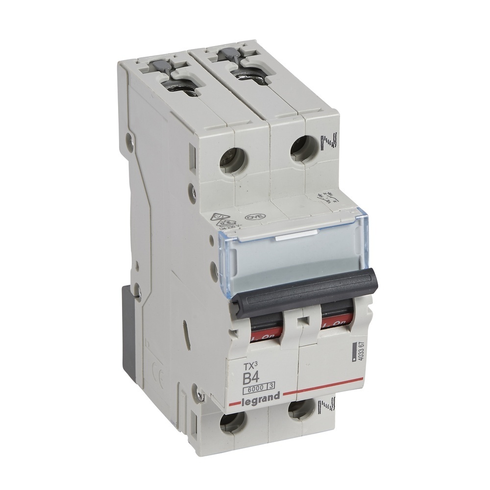 Legrand Leitungsschutzschalter 403367