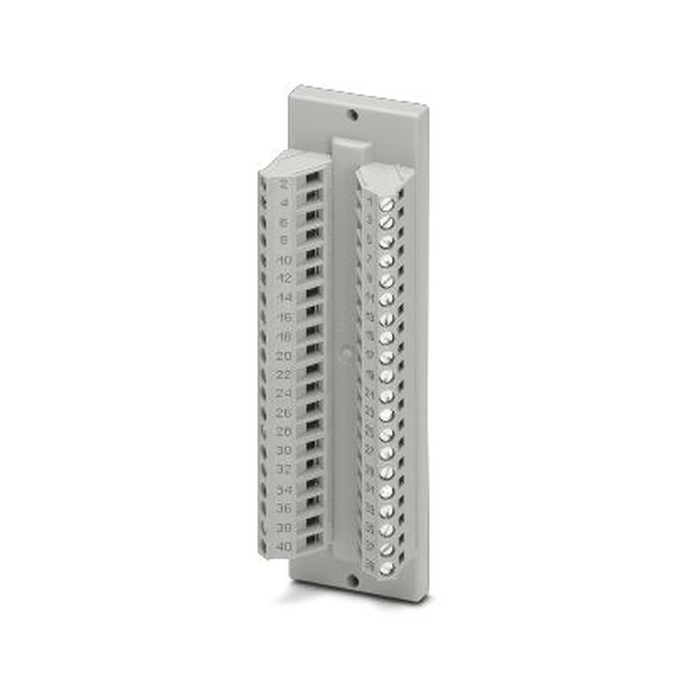 Phoenix Contact Übergabemodul 2280271 Typ DFLK 40