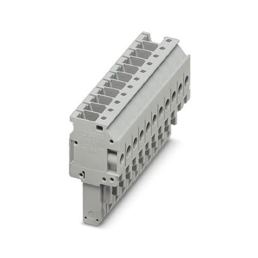 Phoenix Contact Stecker 3060212 Typ UP 4/11