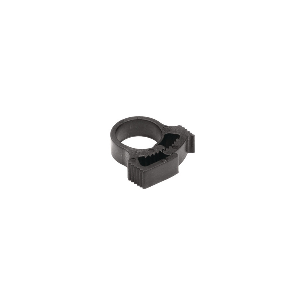 Hellermann Befestigungsschelle 192-10160 Typ SNP16 PA66GF13 BK 100