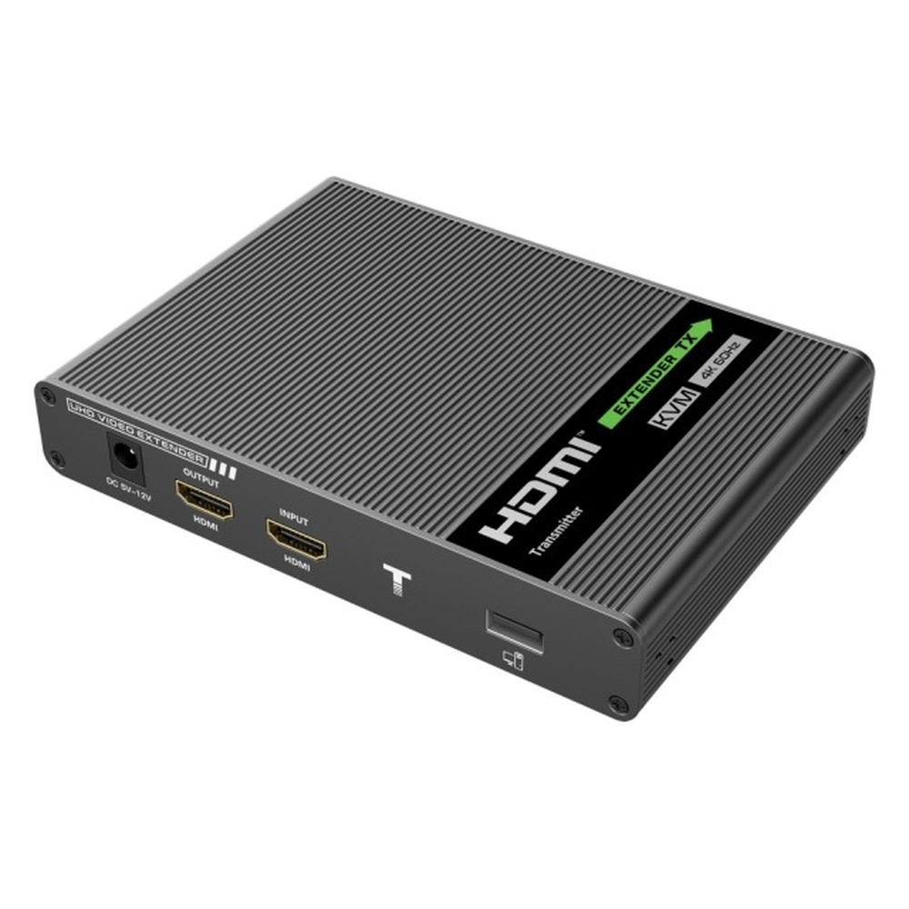EFB Elektronik Netzwerkkabel IDATA-HDMI-KVM67