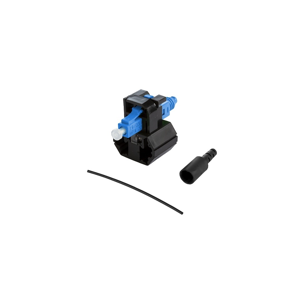 METZ CONNECT OpDAT Fast Hybrid Steckerbausatz 1509QAJO0010-E