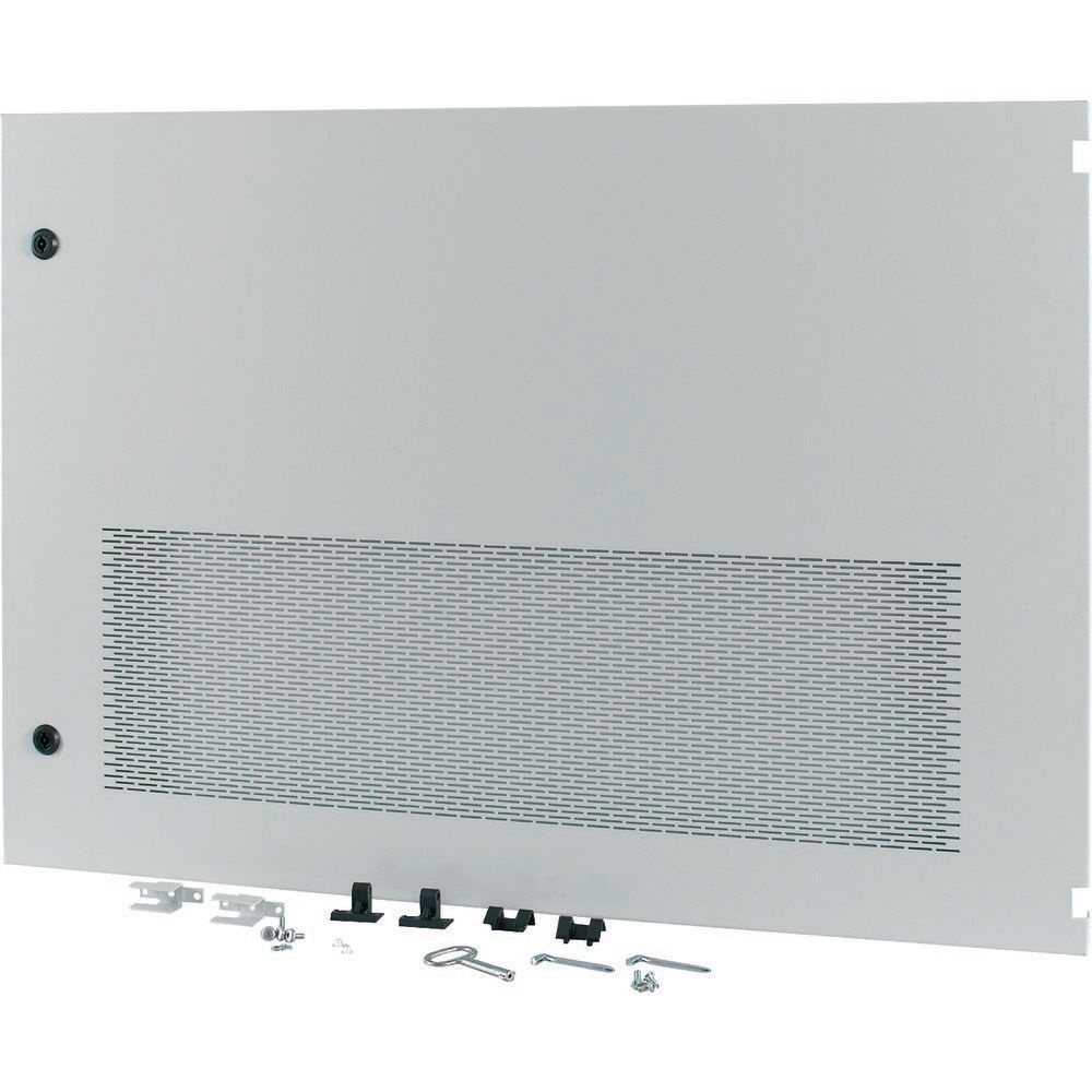 Eaton Feldbreite Tür 186518 Typ XTSZDSQV3R-H700W1000-SOND-RAL*