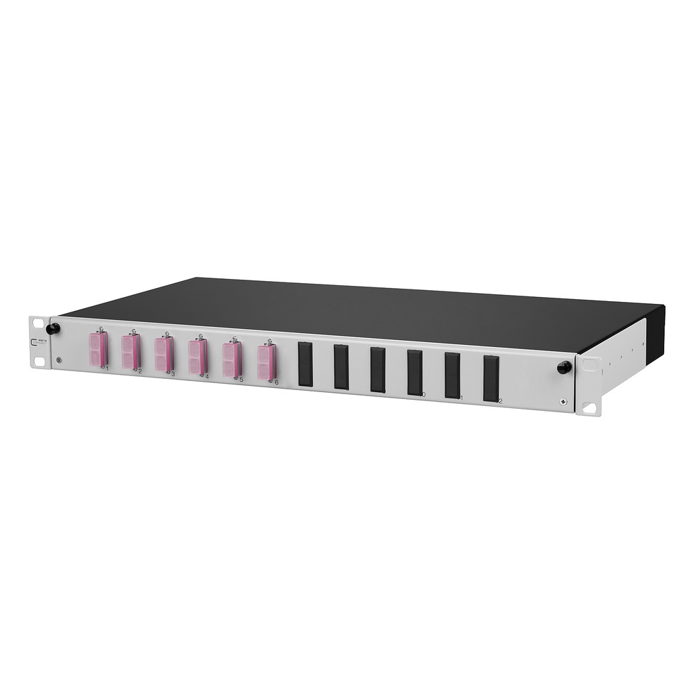 METZ CONNECT Patchfeld 150267BB06-F