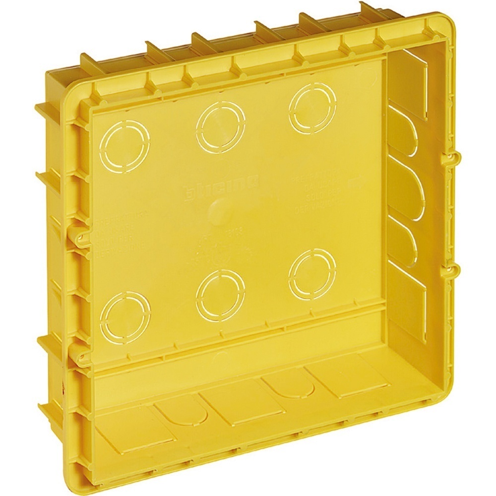 Bticino Multibox 16103