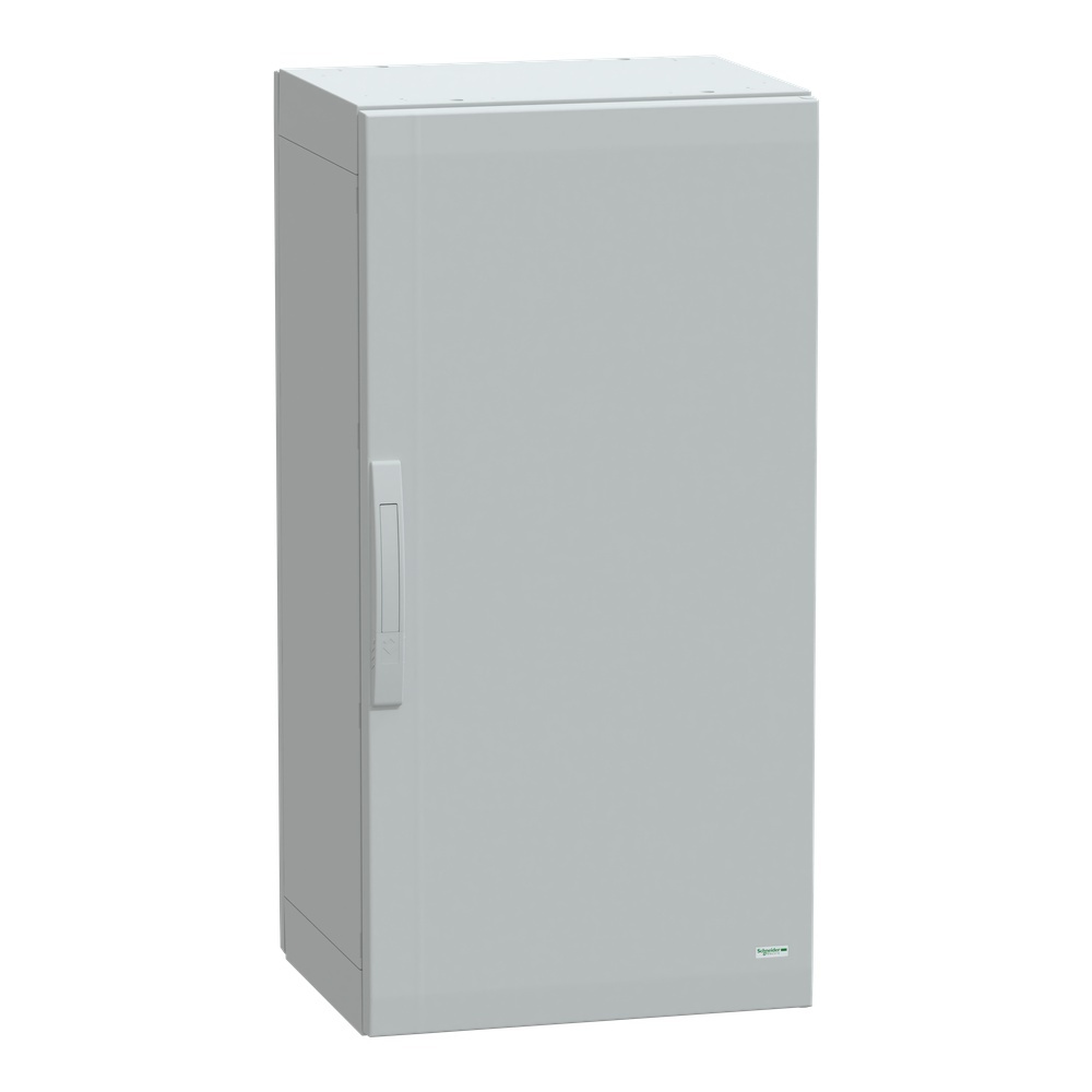 Schneider Electric Polyestergehäuse NSYPLA1054G