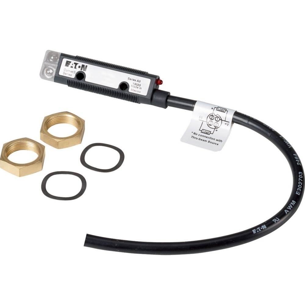 Eaton Einweglichtschranke 135567 Typ 12100A6517