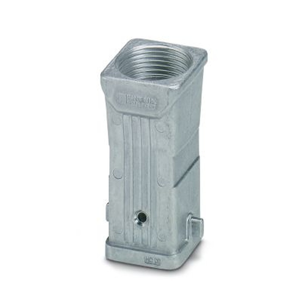 Phoenix Contact Gehäuse 1419231 Typ HC-STA-D07-HHFS-1TTM25-EL-AL