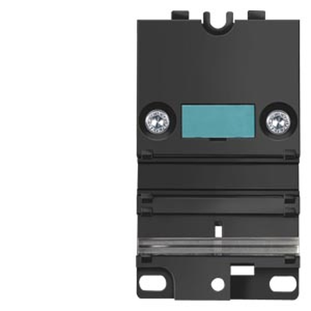 Siemens Montageplatte 3RK1901-2EA00