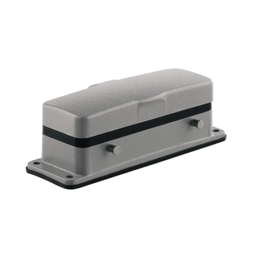 Weidmüller Gehäuse 1213300000 Typ HDC 24B ADBO