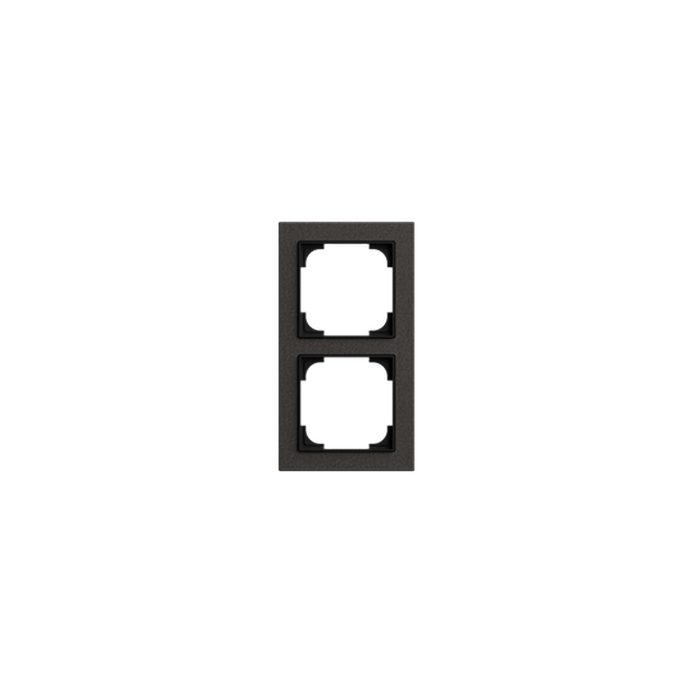 Busch-Jaeger Abdeckrahmen 1722-4045 Typ 2CKA001754A4898
