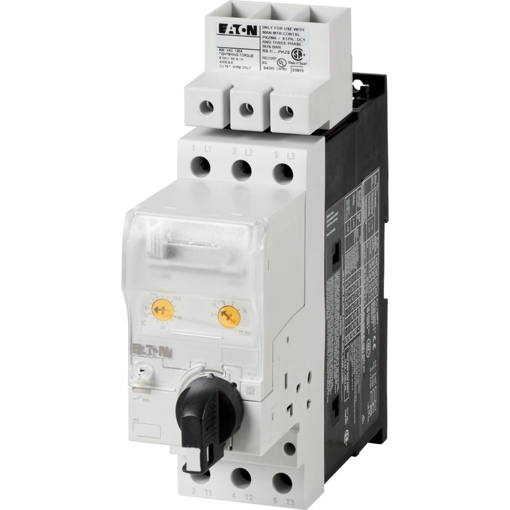 Eaton Knebel 170483 Typ PKE65/AK/XTUW-32-SP