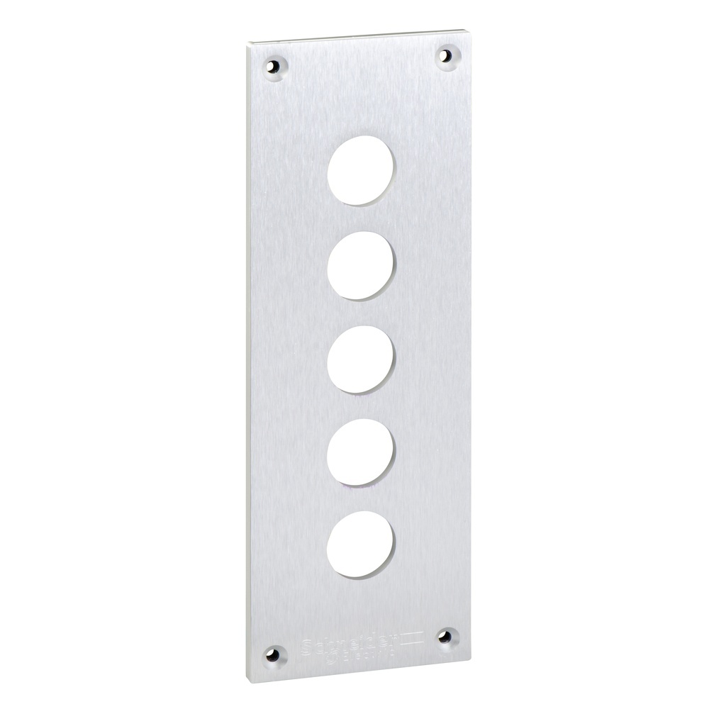 Schneider Electric Einbauplatte XAPE305