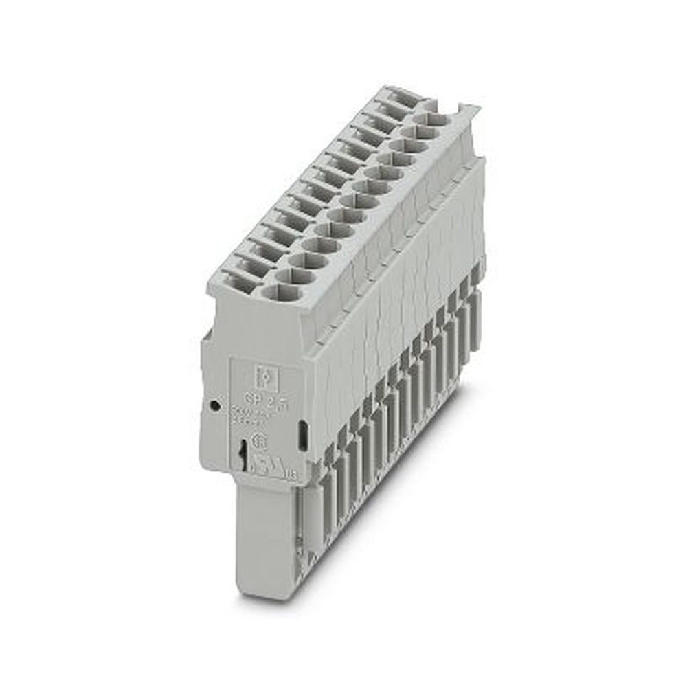 Phoenix Contact Stecker 3040384 Typ SP 2,5/14