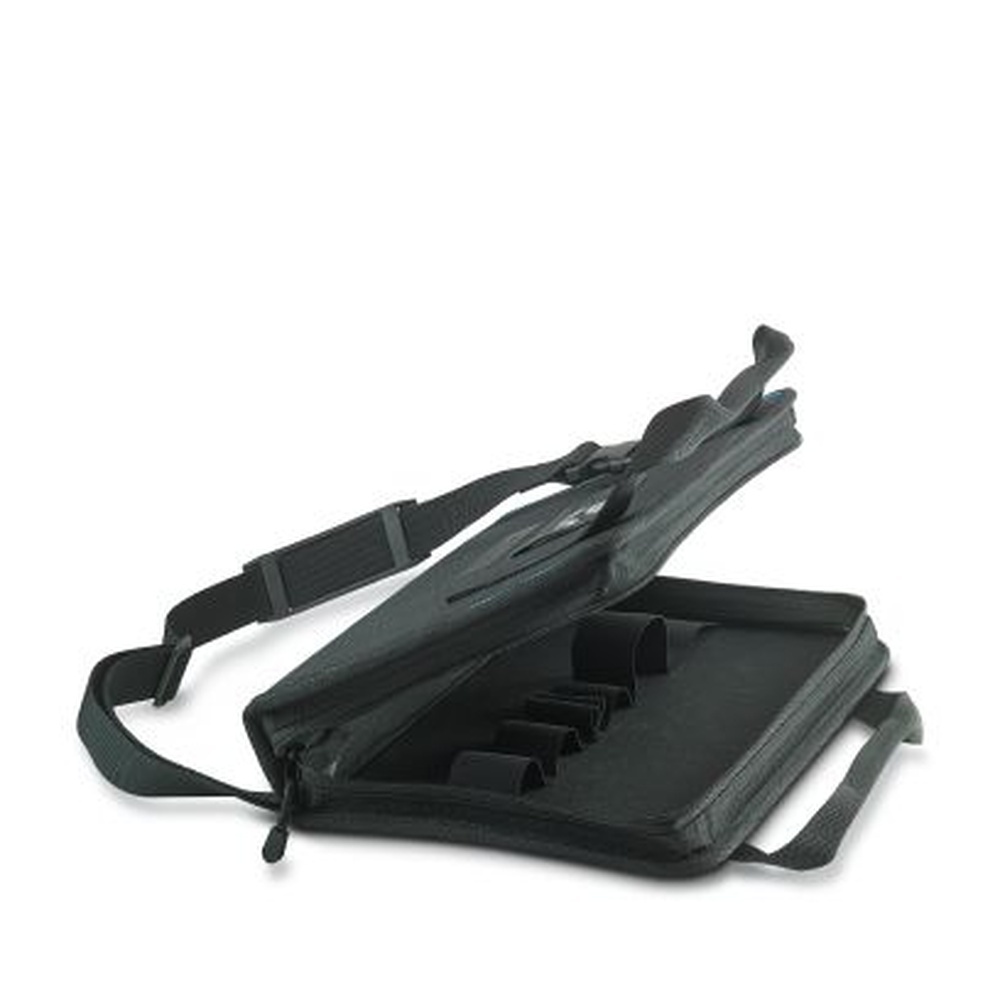 Phoenix Contact Werkzeugtasche, unbestückt 1005050 Typ TOOL-ZIPCASE EMPTY
