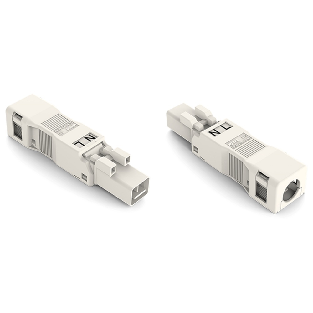 Wago Stecker 890-132 Wago Stecker 890-132