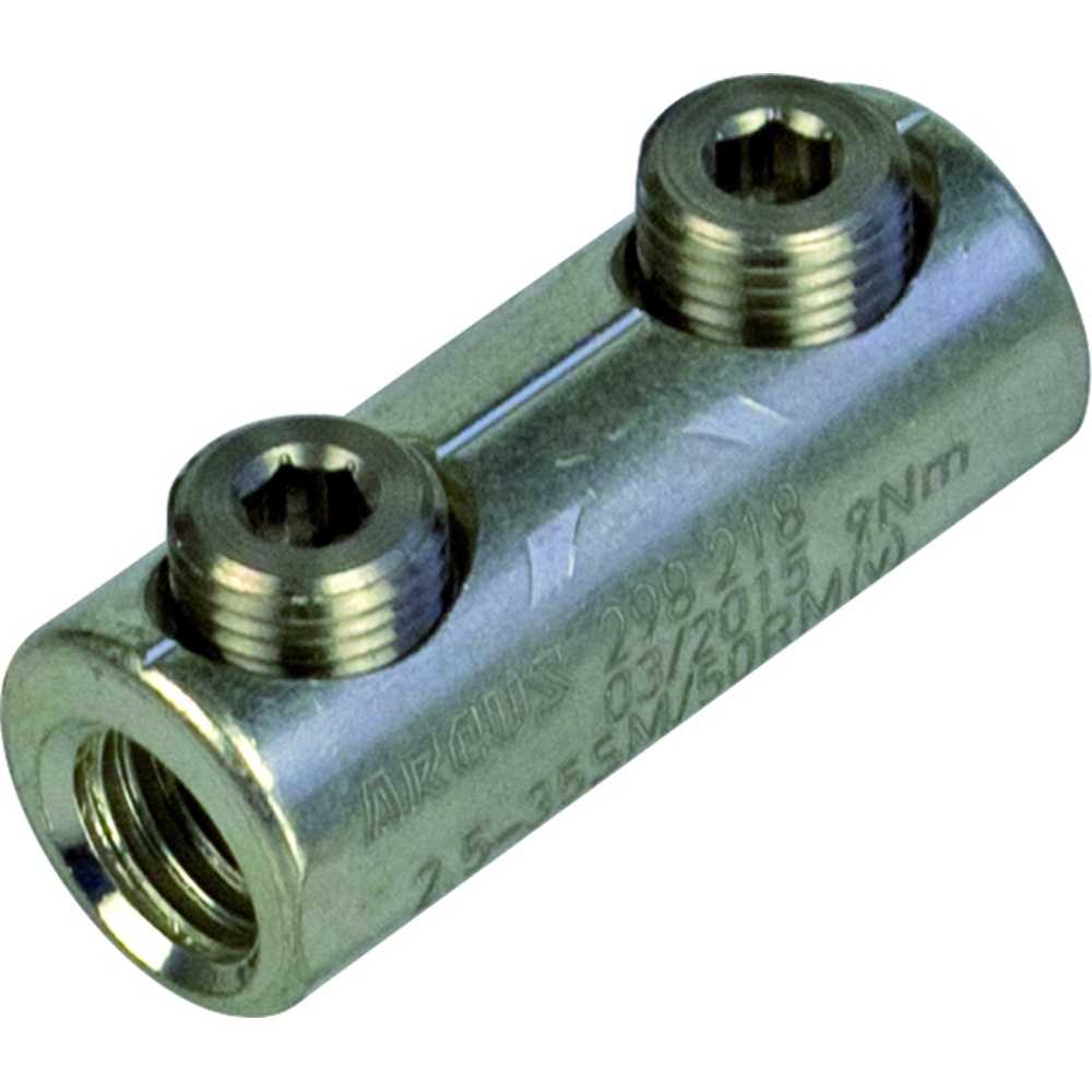 Intercable Al Schraubverbinder 182466 Typ ICSV302-1