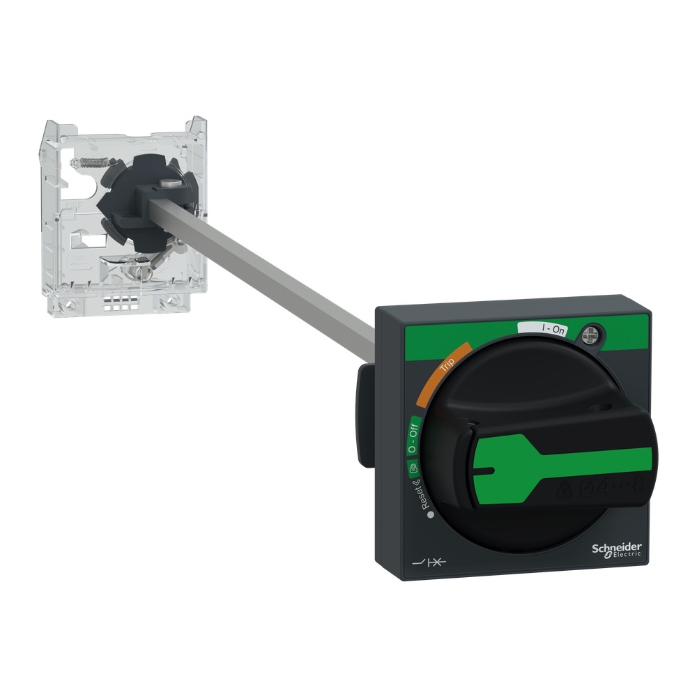 Schneider Electric Drehantriebsset GV2APN01
