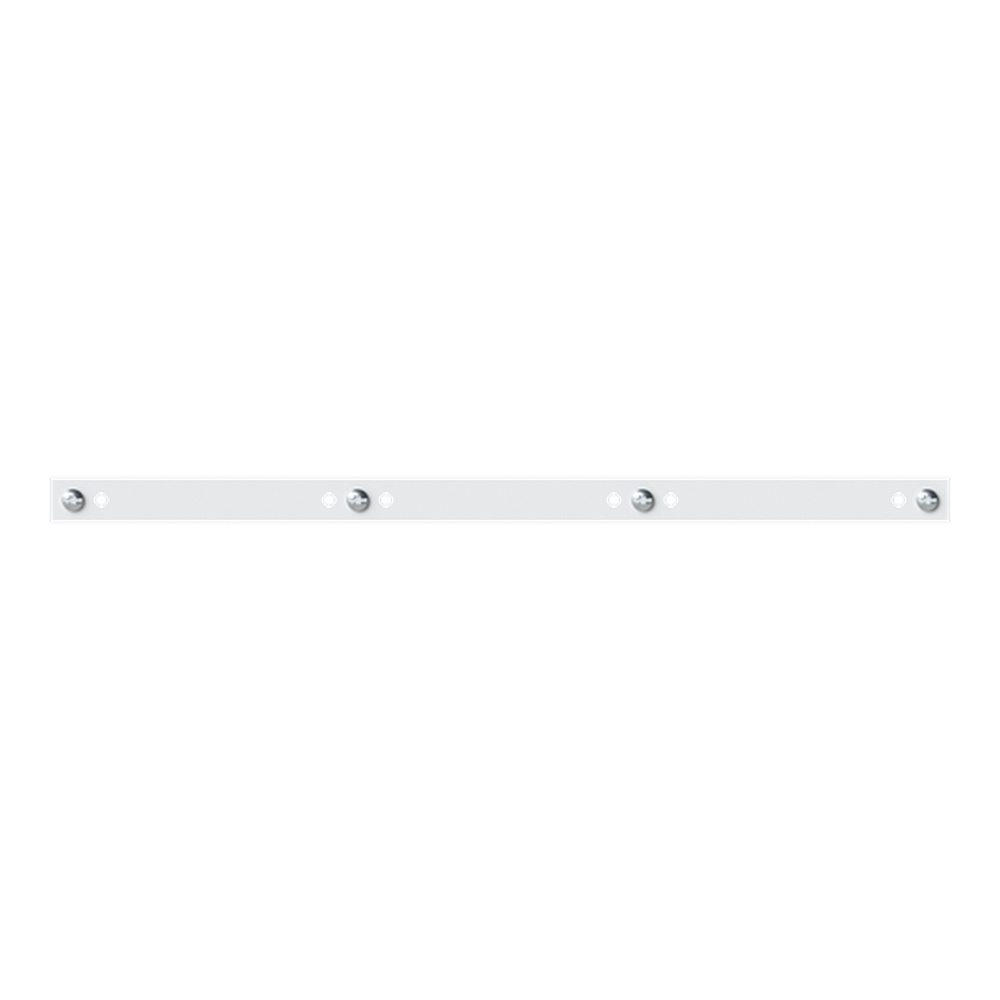 Striebel & John EDF Profilschiene 2CPX042617R9999 Typ ED404