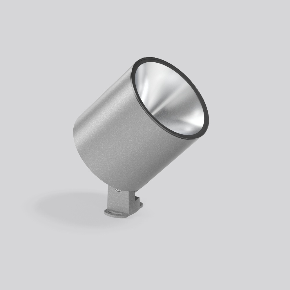 RZB LED Anbaustrahler 722271.004.2.76