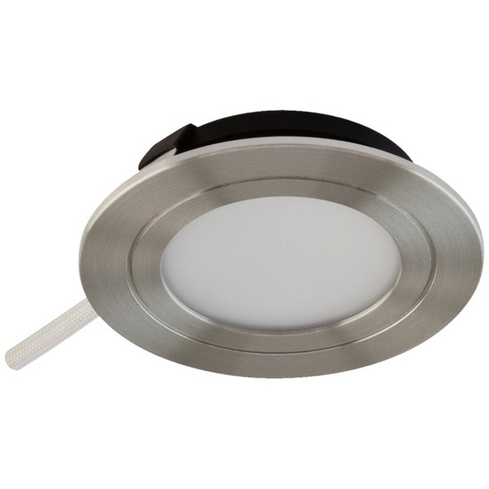 EVN LED Decken Einbauleuchte L20301302