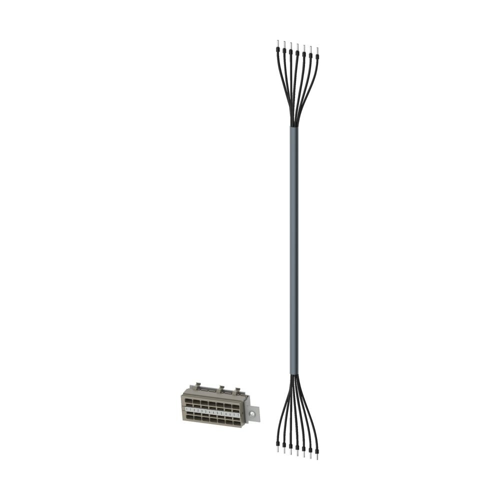 Eaton Systemzubehör NAR EP-502128 Typ ZSD-RK7-500-SET