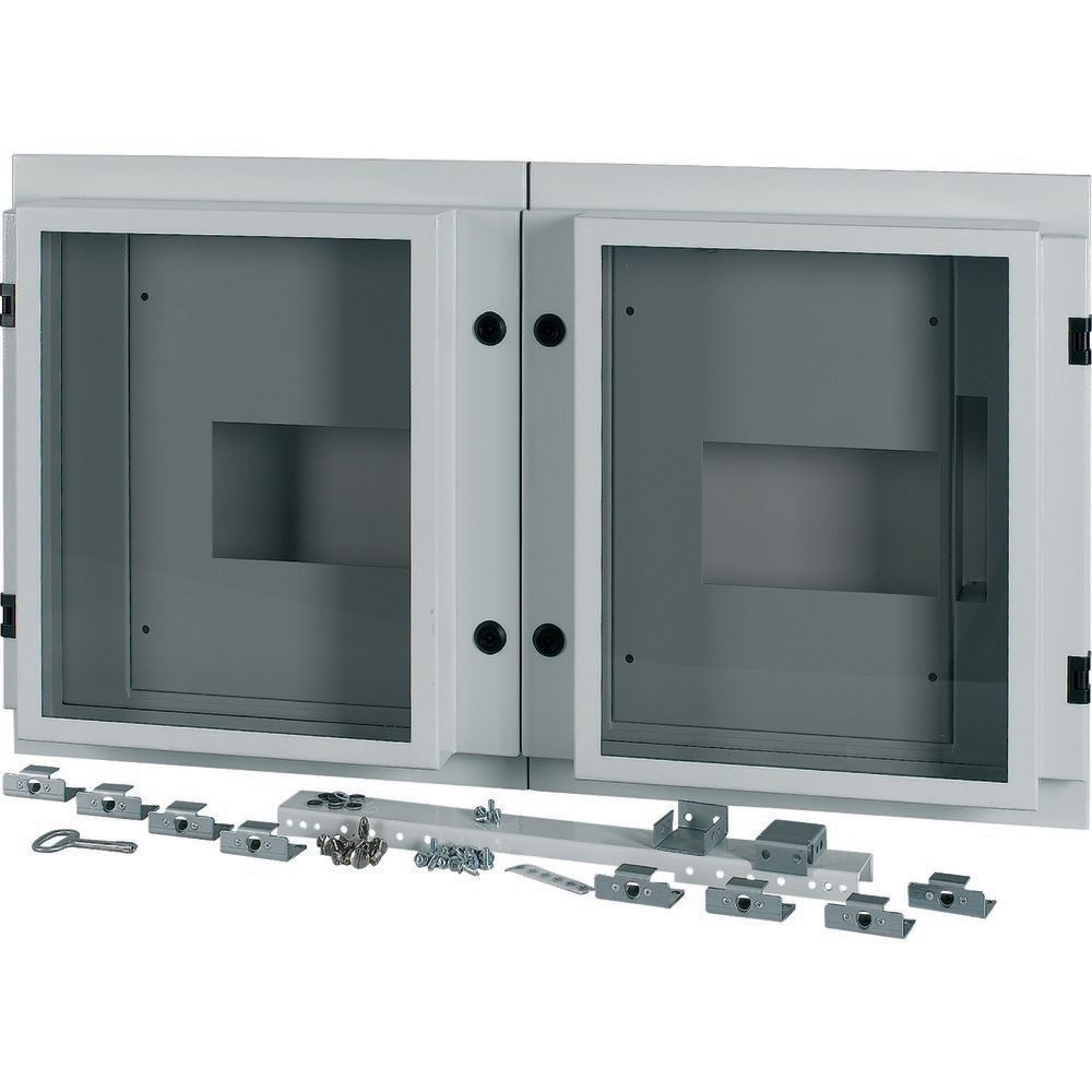 Eaton Frontblende 186696 Typ XTMP2N4W4CC-H550W1000-SOND-RAL*
