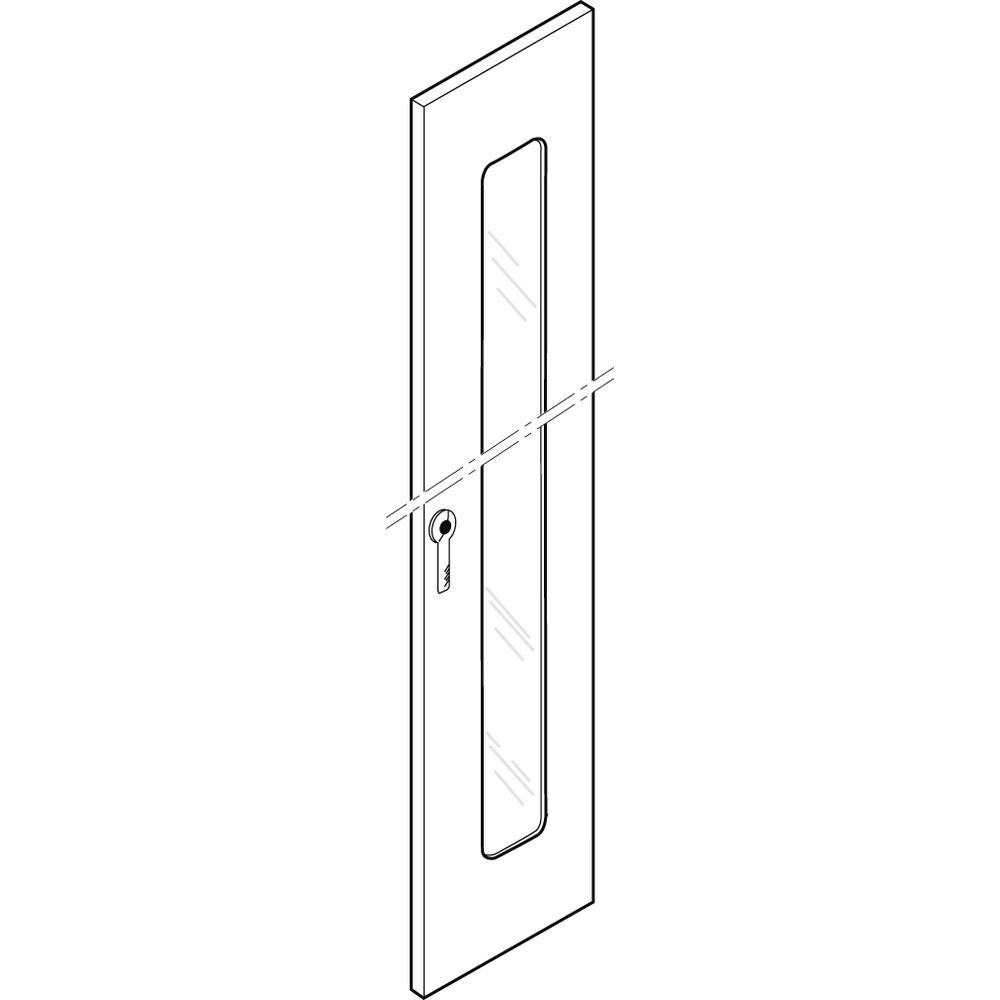 ABN Ersatztür GTFP6S