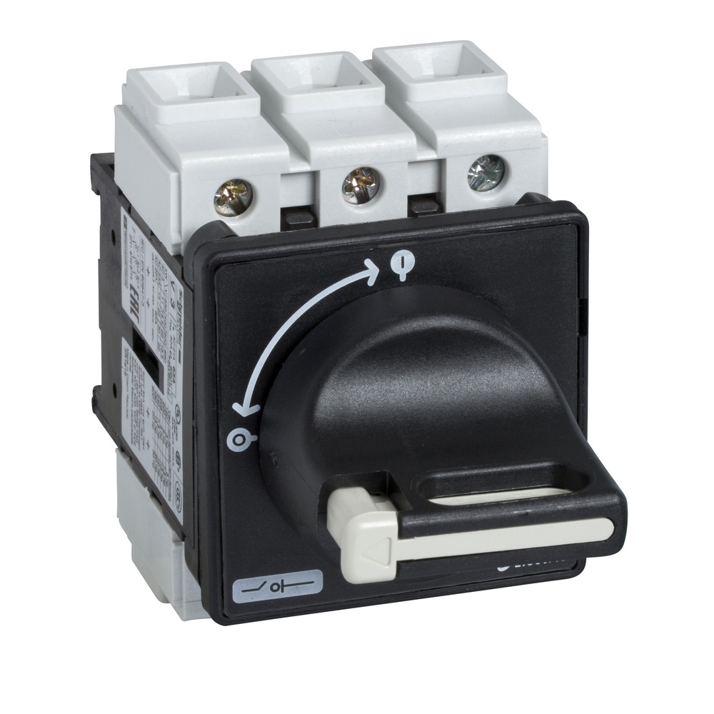 Schneider Electric Hauptschalter VBF3