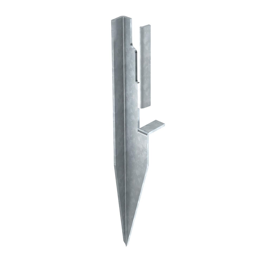OBO Bettermann Abstandhalter 5014026 Typ 1811 L